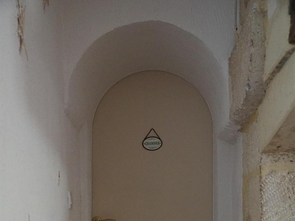 Moulin Notre Dame Hotel Saint-Genes-de-Castillon Room photo
