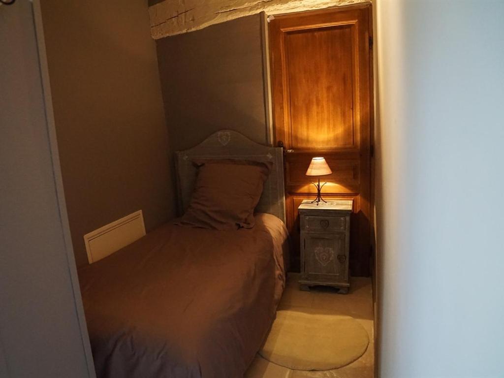 Moulin Notre Dame Hotel Saint-Genes-de-Castillon Room photo