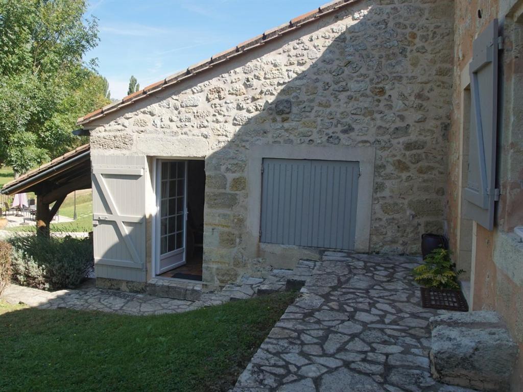 Moulin Notre Dame Hotel Saint-Genes-de-Castillon Room photo